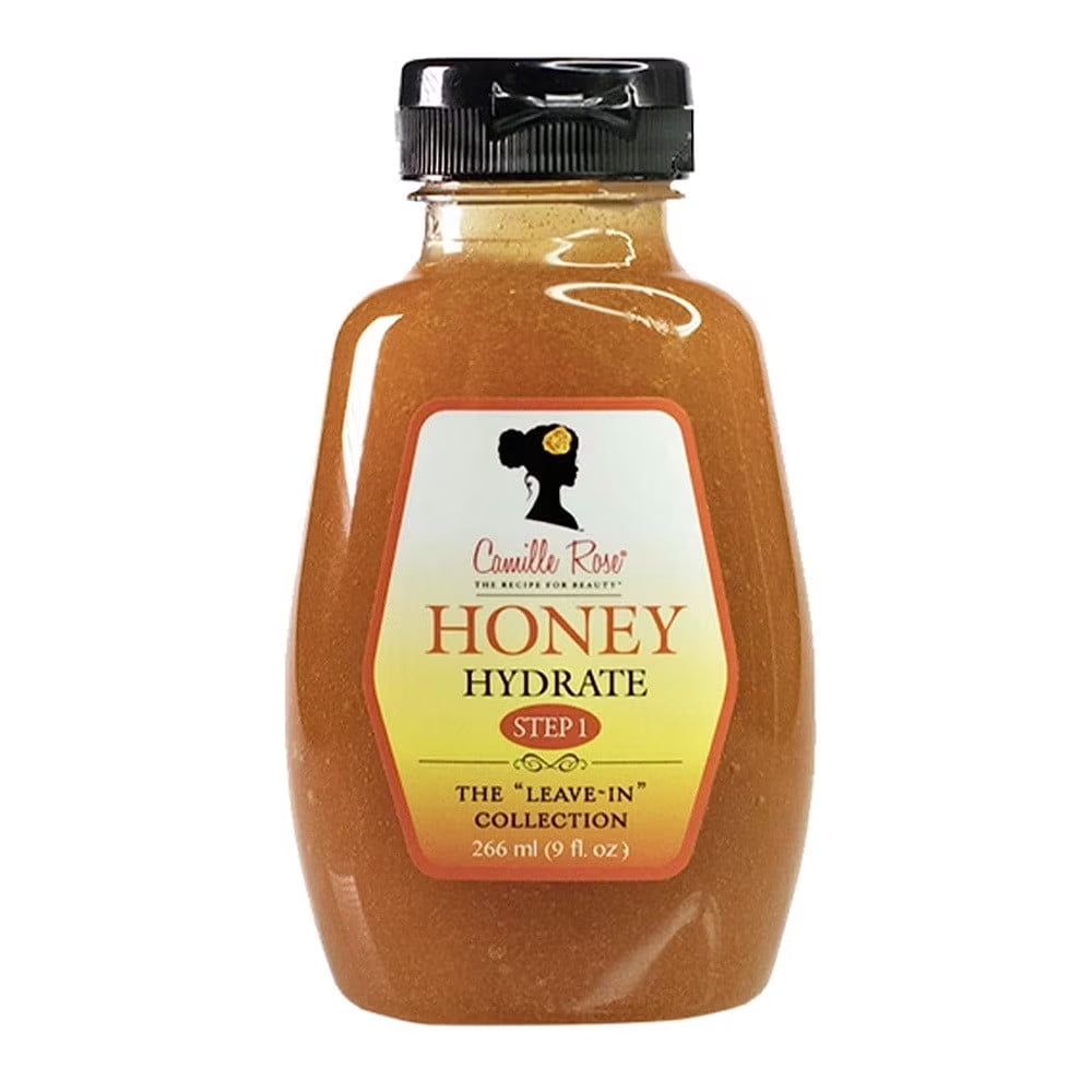 Honey Hydrate Leave in Conditioner, 9 Oz