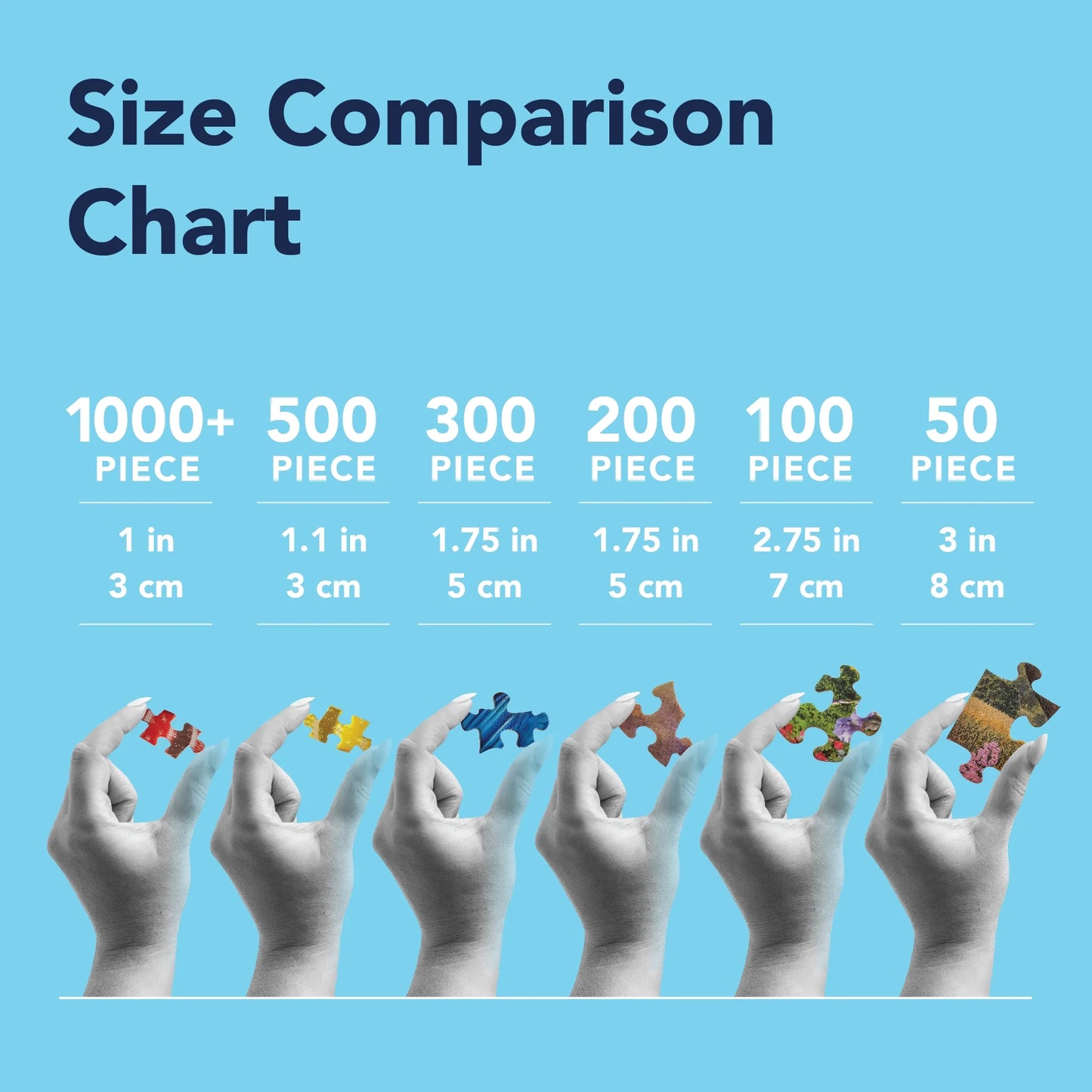 Jigsaw Puzzle Dream Landscape Summertime Nature by Alan Giana 300 Piece 18" X 24"