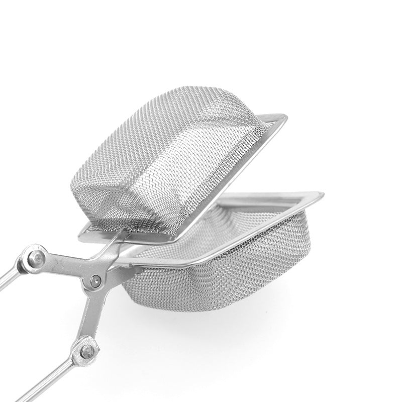 Mesh Ball Stainless Steel Tea Infuser