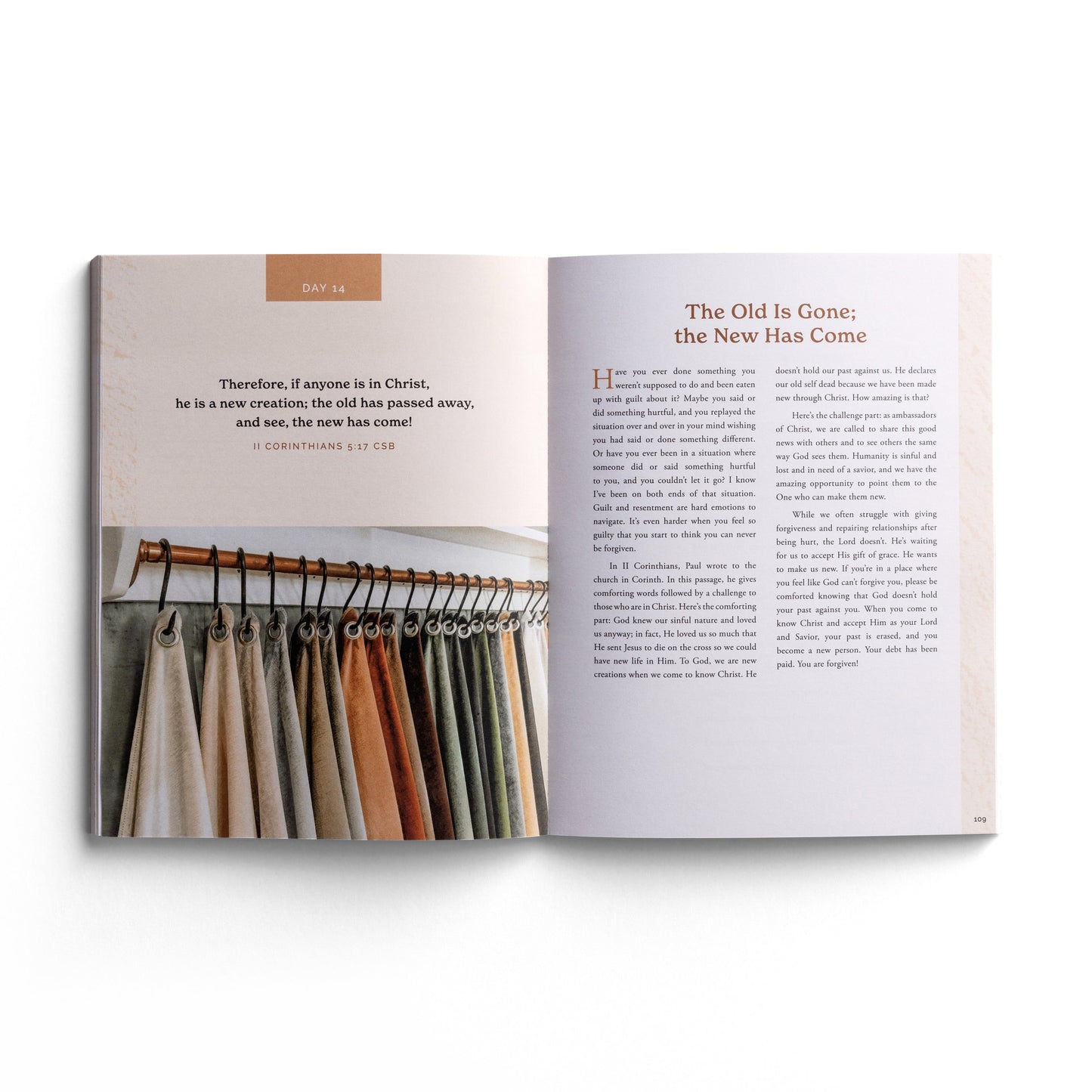 - Whatever Is True and Lovely: Devotional Journal (Paperback)