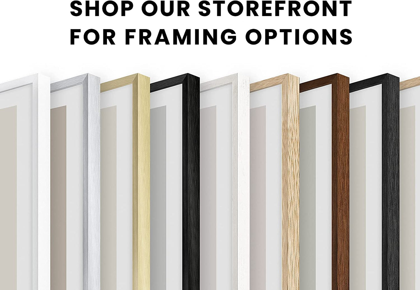 Bible Verses Wall Decor – Set of 6 Christian Scripture Art Prints, Inspirational Bible Verse Posters, Biblical Wall Decor, Scripture Wall Art (Unframed, 8"X10")