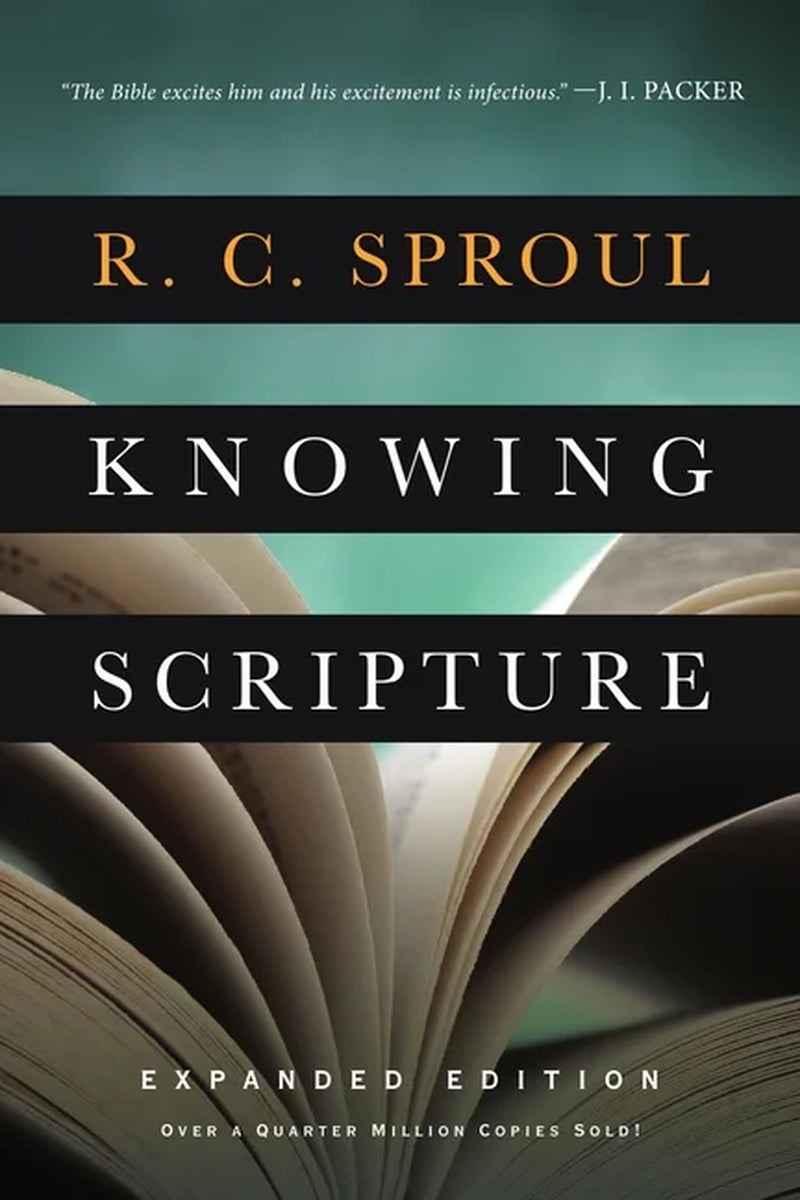 Knowing Scripture, (Paperback)