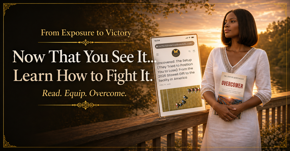 Daily Devotional | Praying, Declaring, and Decreeing: What’s the Difference?