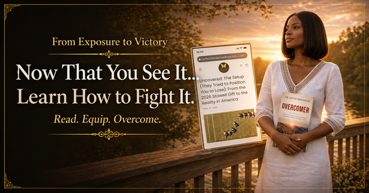Daily Devotional | Praying, Declaring, and Decreeing: What’s the Difference?