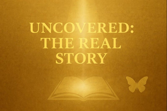 Uncovered: The Real Story | An Introduction to the Real Story Series