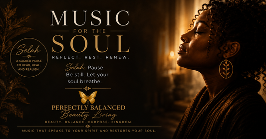 Daily Devotional Practice Series | Music for the Soul | Praise, Worship, Peace & Spiritual Renewal