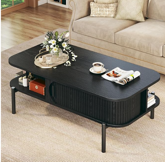 Making My House a Home Series |  The Living Room Collection - Coffee Table