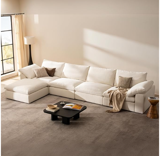 Making My House a Home Series | The Living Room Collection- Sofa