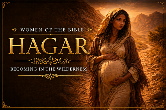 Daily Devotional | Hagar in the Bible: How to Know You Are Seen by God