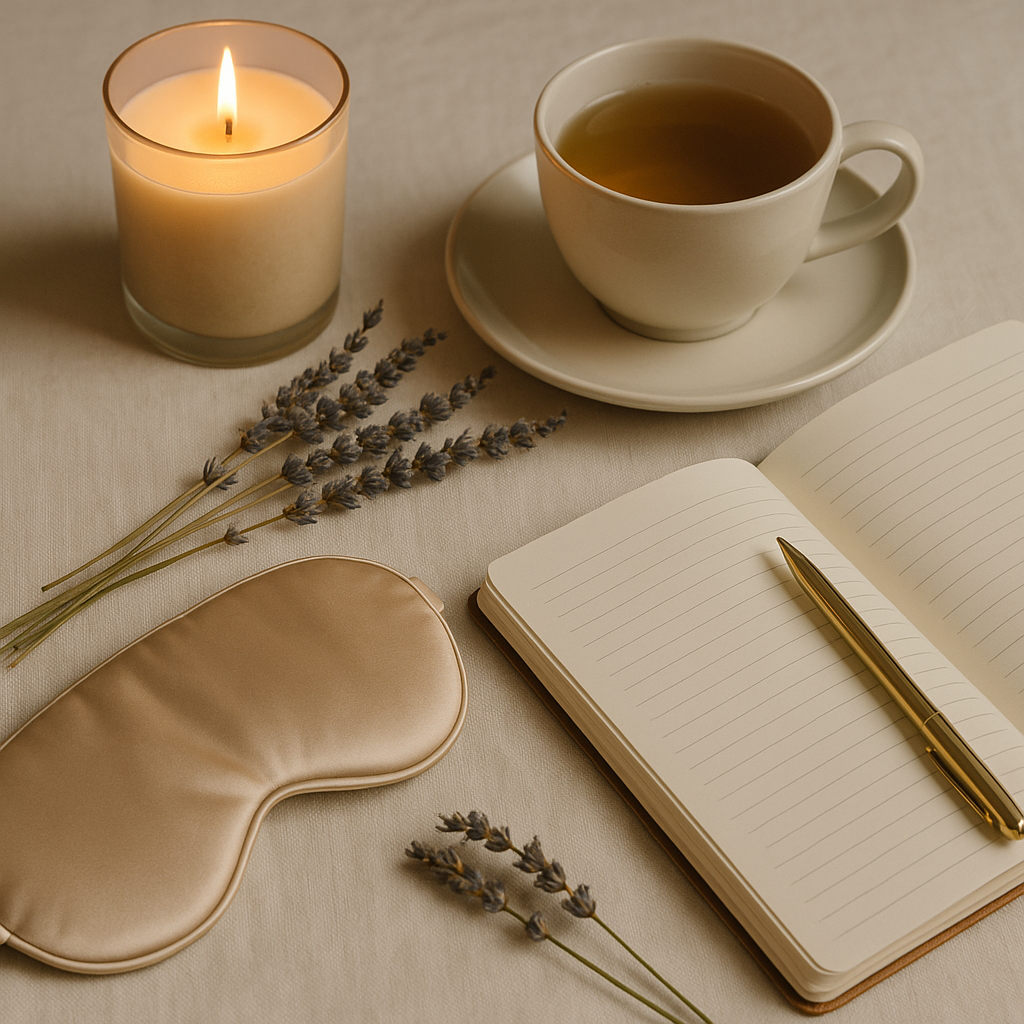 Natural Wellness Accessories