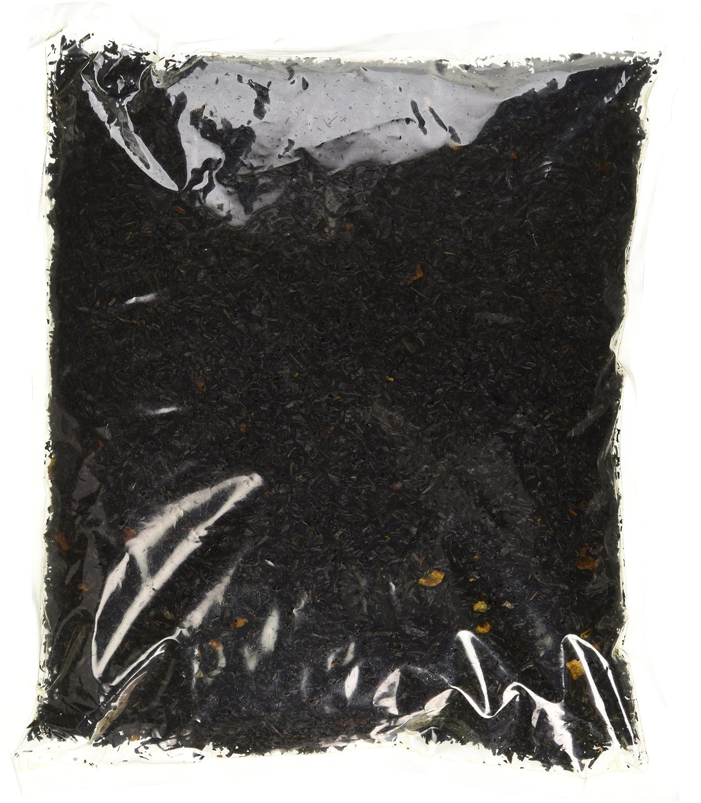 Marketspice Cinnamon Orange Tea 1 Pound Naturally Sweet Herbal Tea