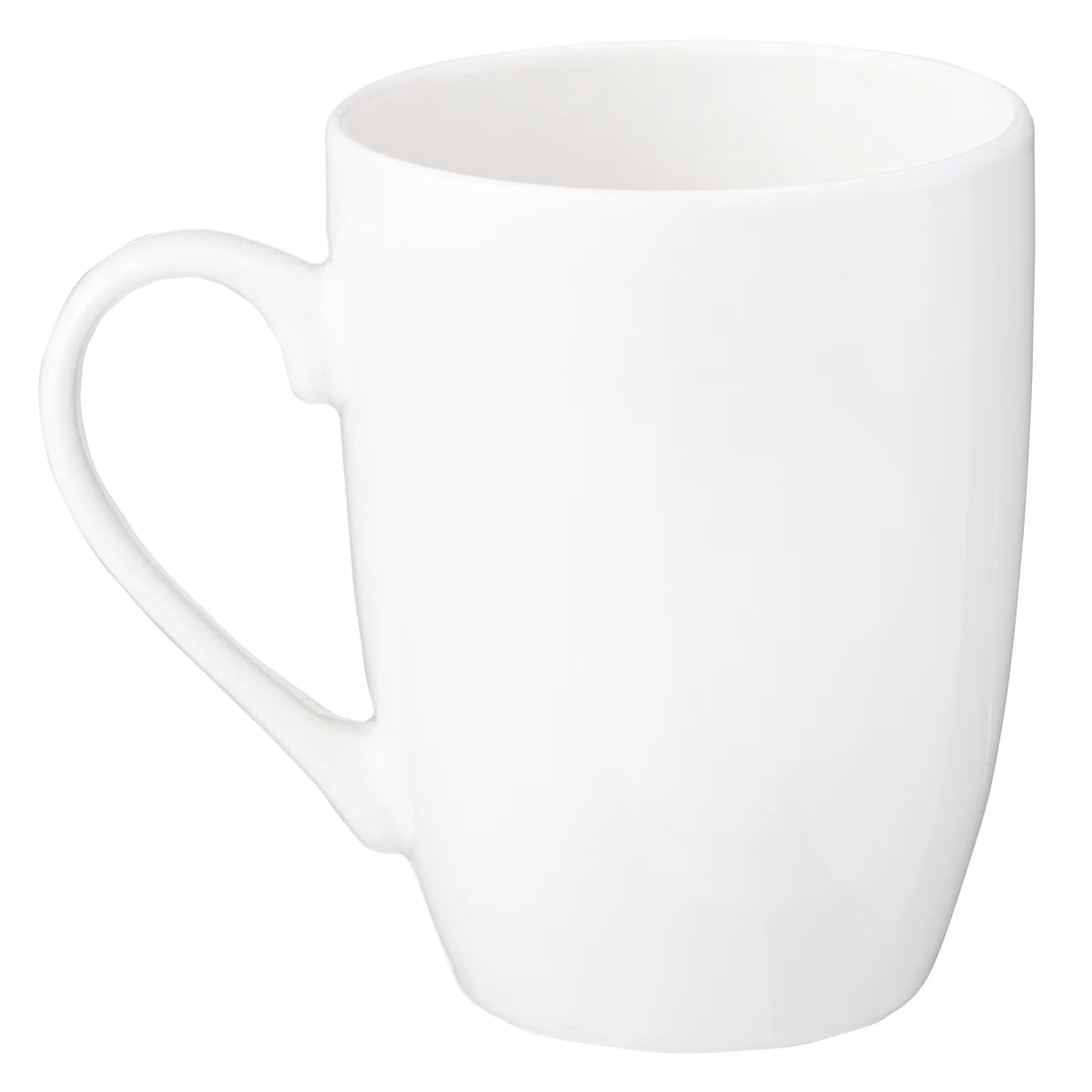 Trust in the Lord Coffee Mug – Proverbs 3:5