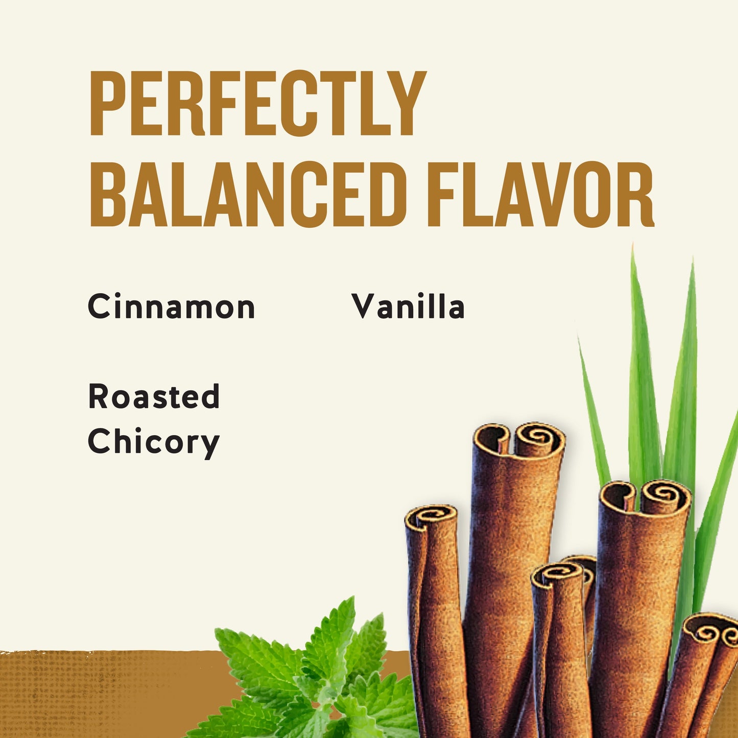 Bengal Spice Herbal Tea Bags (20 Count)