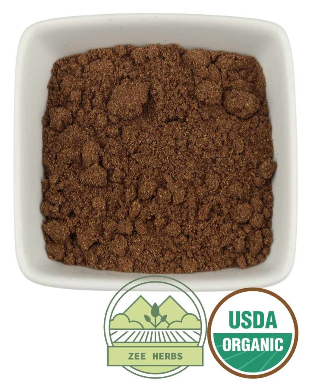 Organic Saw Palmetto Berry, Powder (Serenoa Repens)