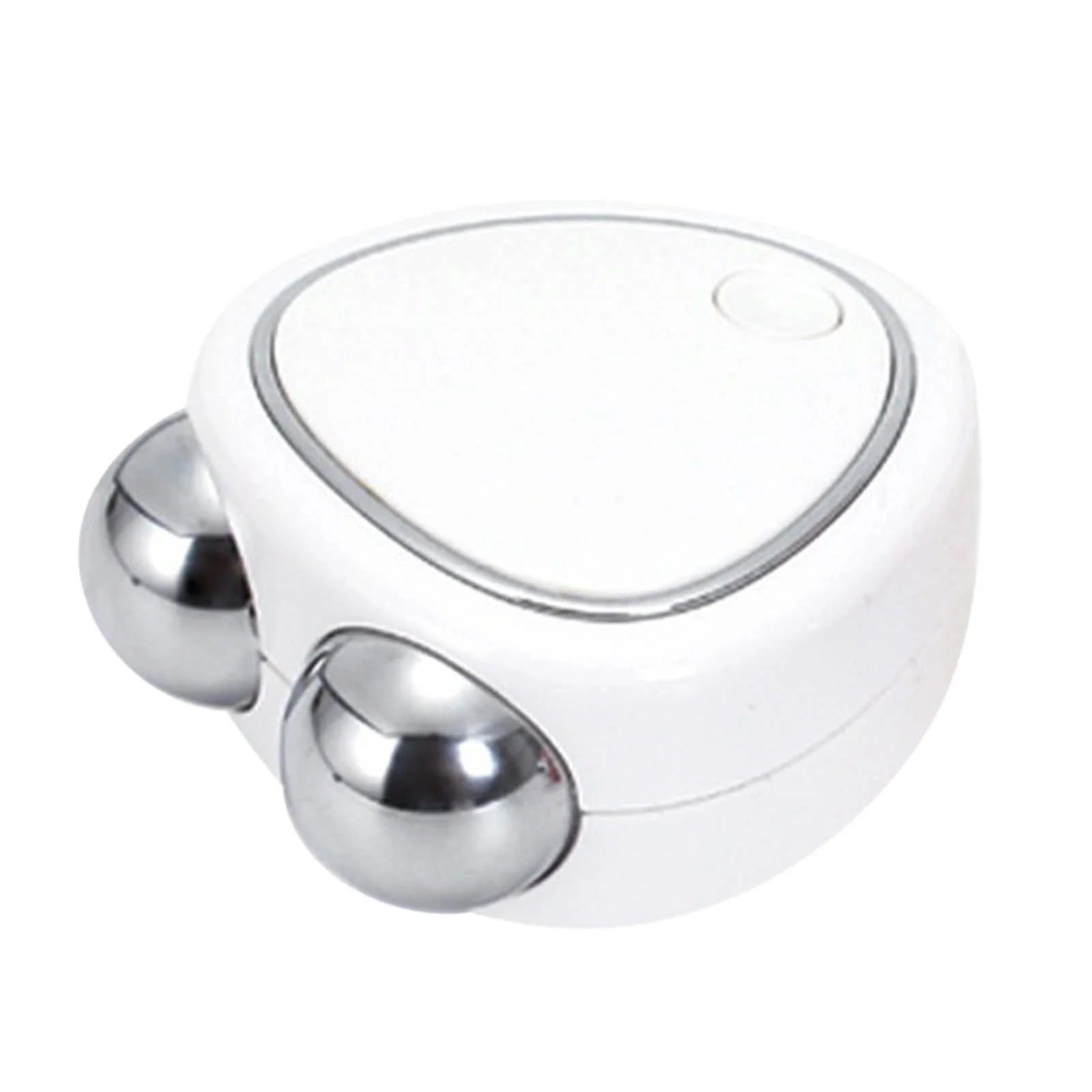 Micro-Current Face Massager, 3D Roller for Arm Eye Waist Leg Massager anti Wrinkles Face Lift Skin Tightening Face Firming