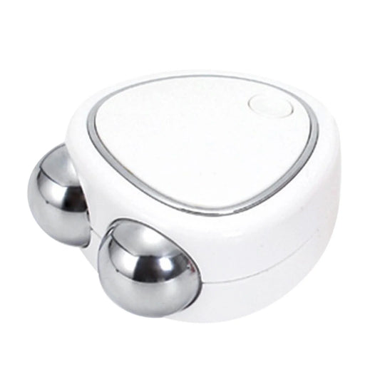 Micro-Current Face Massager, 3D Roller for Arm Eye Waist Leg Massager anti Wrinkles Face Lift Skin Tightening Face Firming