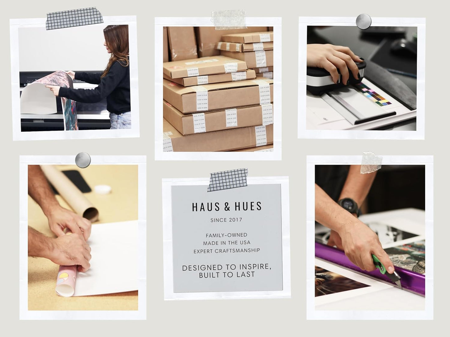 Black History Posters for Classroom - African American Art, Black History Month Decorations & African American Posters for Classroom, Quotes (Beige Frame, 11X14)