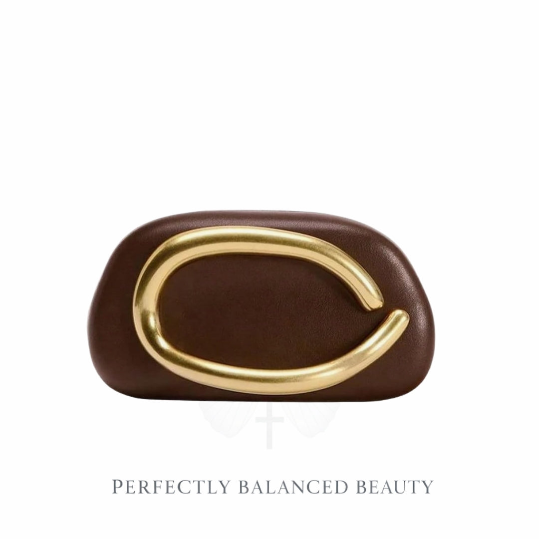 Shop This Look | City Neutral Capsule – Cream Maxi Dress