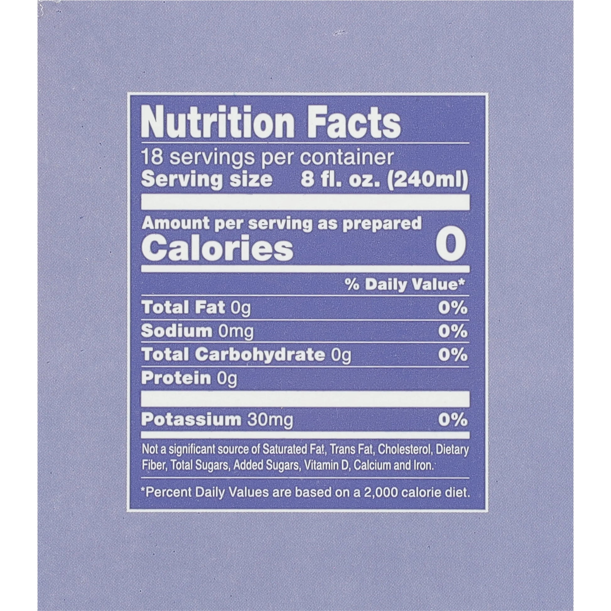 (4 Pack)  Lavender Chamomile plus Probiotics, Caffeine Free, Herbal Tea Bags, 18 Count