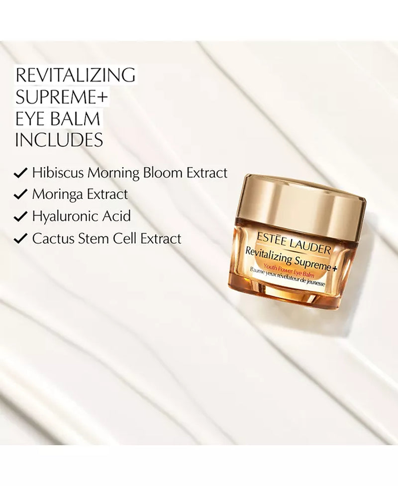 4-Pc. Revitalizing Supreme+ Holiday Skin Care Set