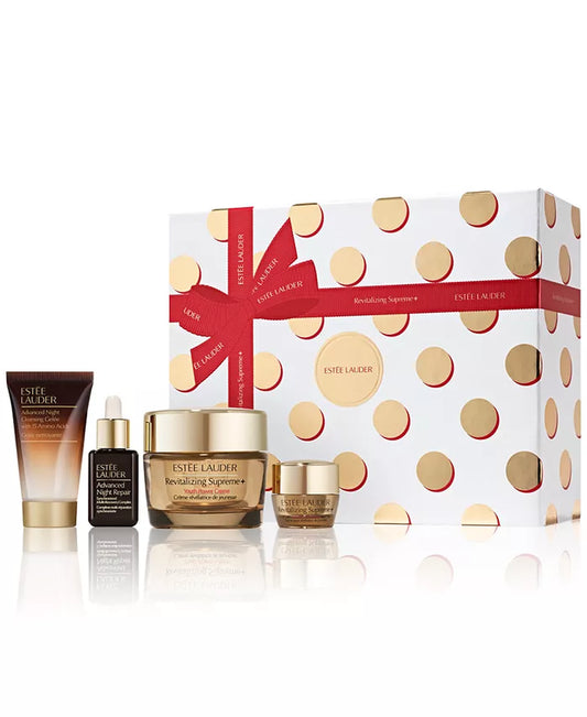 4-Pc. Revitalizing Supreme+ Holiday Skin Care Set