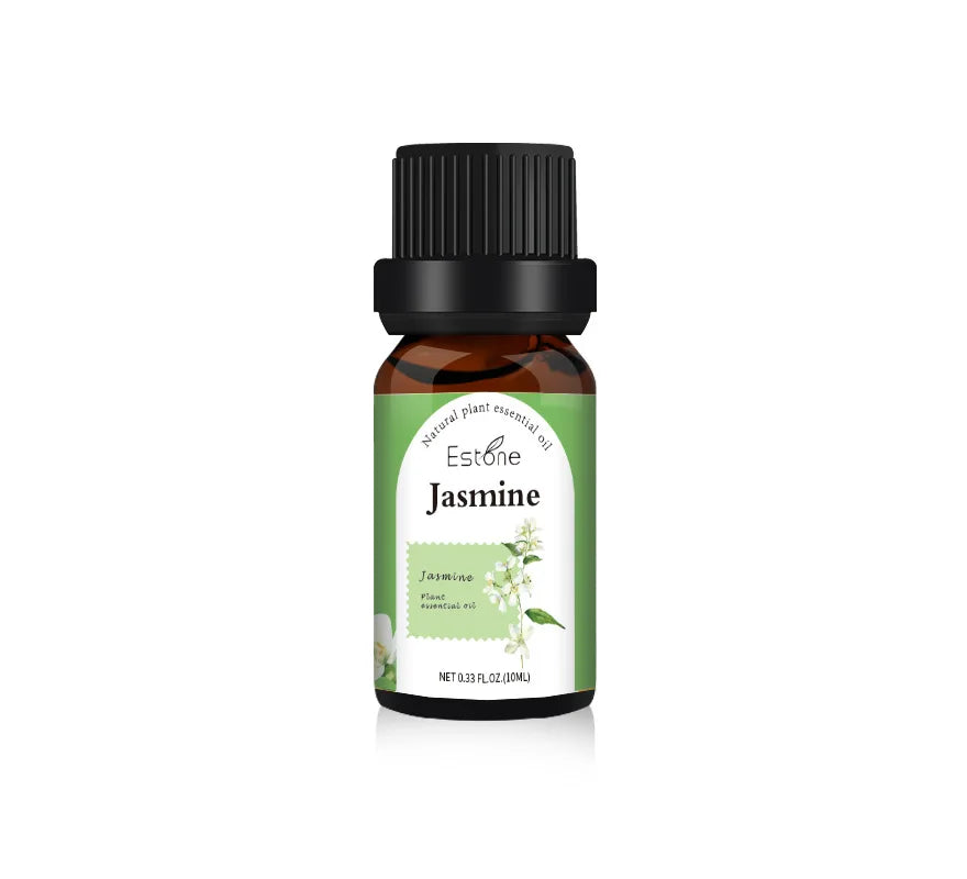 Natural Plant Essential Oil; the Candle Used to Make Soap Can Also Be Used as a Fragrance Alone