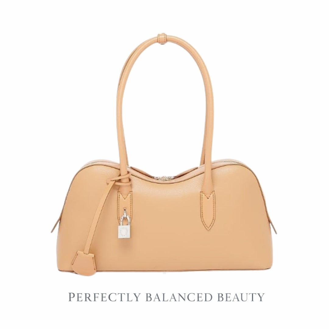 Shop This Look | City Neutral Capsule – Cream Trench with Beaded Blouse