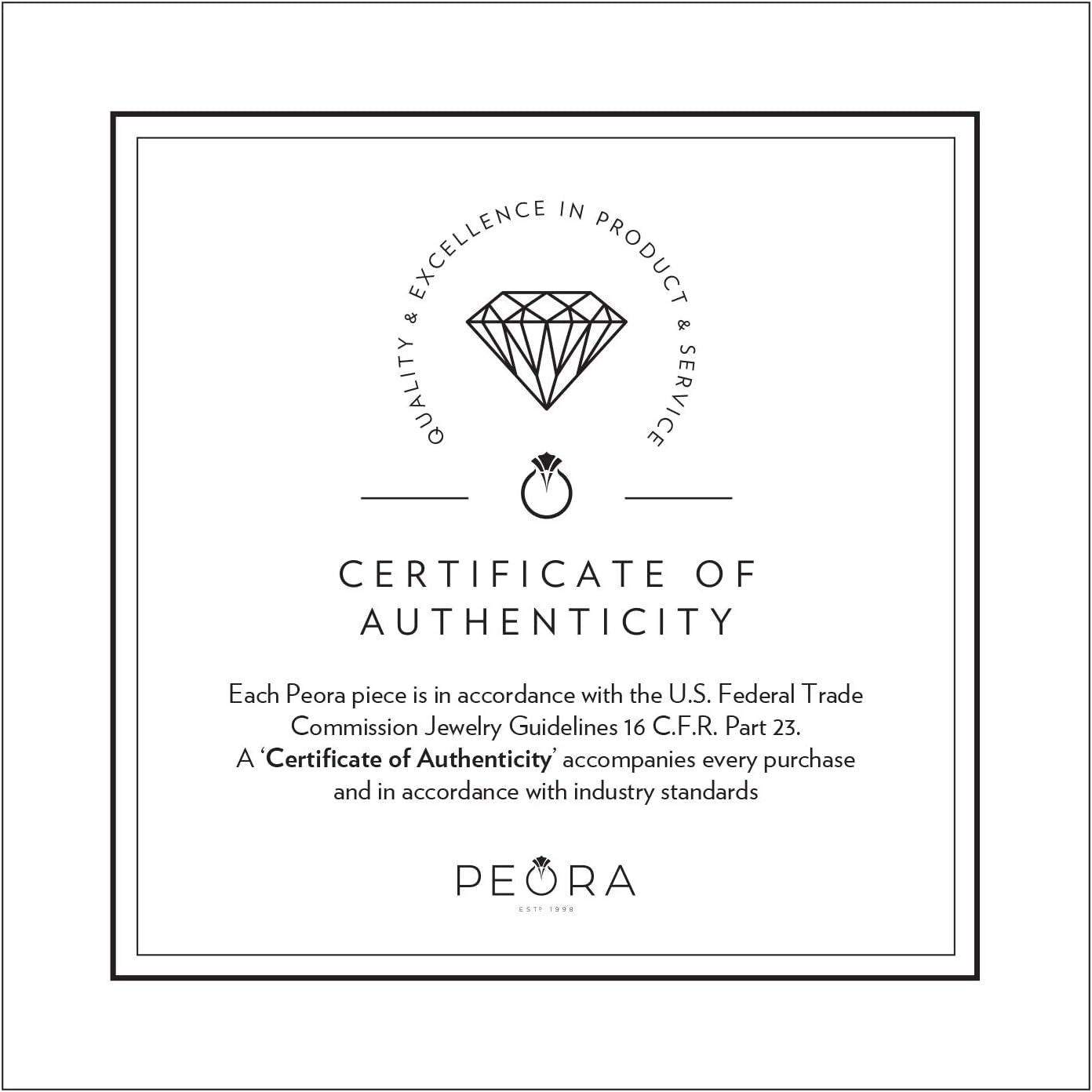 Sterling Silver Heart in Heart Solitaire Pendant Necklace for Women in Various Gemstones, Heart Shape 6Mm, with 18 Inch Italian Chain