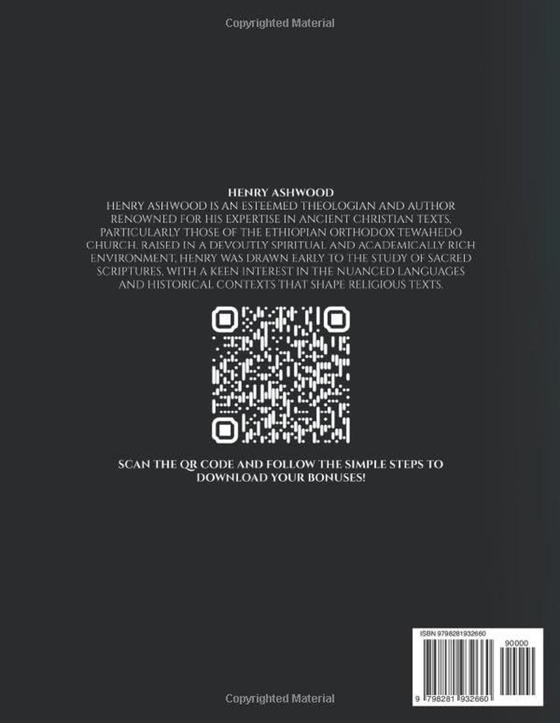 The Complete Ethiopian Bible in English: 969 BOOKS - the Majestic Edition with A