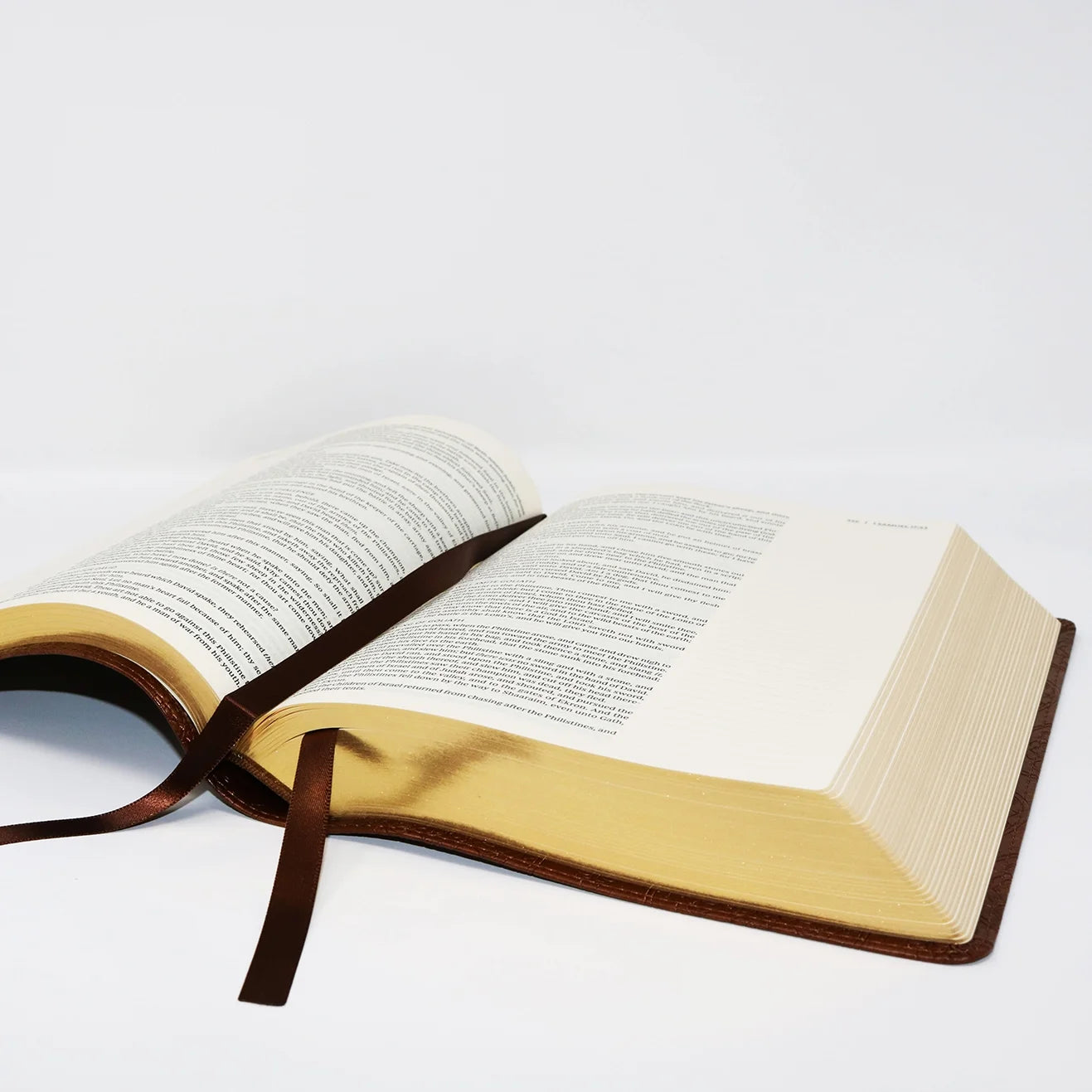 KJV, Journal the Word Bible, Large Print, Green Floral Cloth, Red Letter Edition: Reflect, Journal, or Create Art Next to Your Favorite Verses (Large Print) (Hardcover)