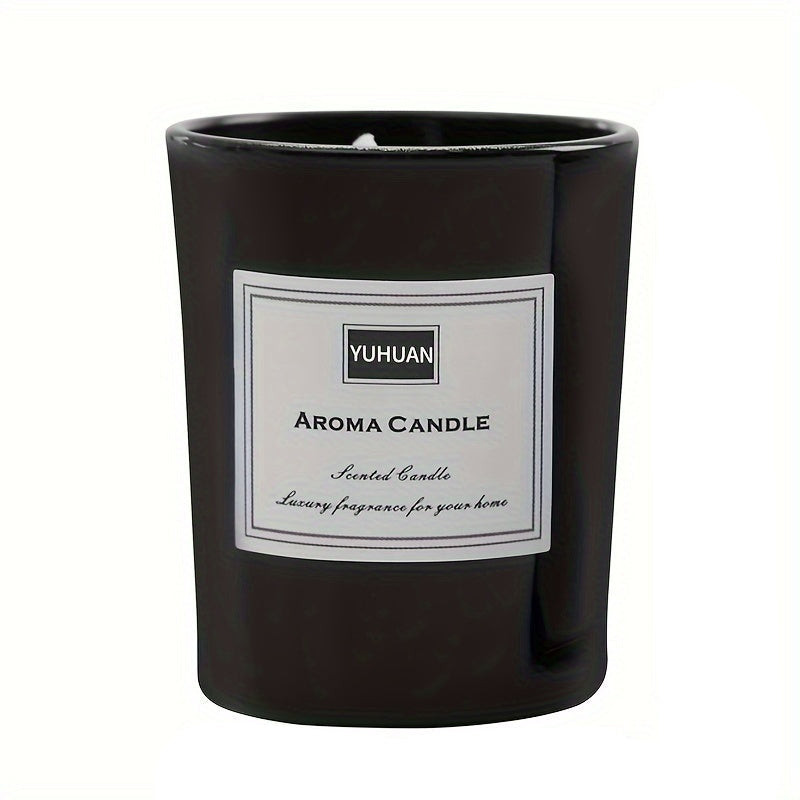 NNETM Spring Aromatherapy Candle Freesia Scented