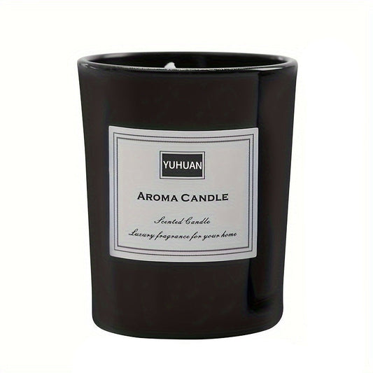 NNETM Spring Aromatherapy Candle Freesia Scented