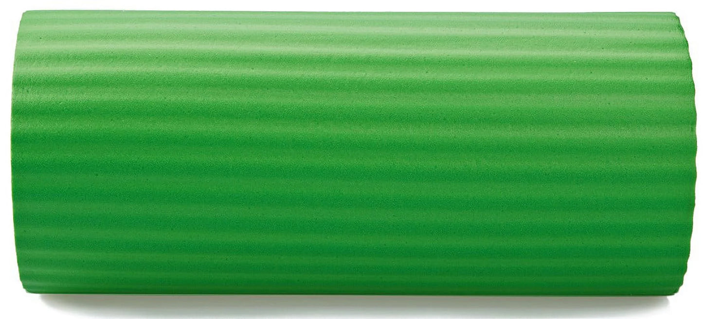 Goyoga 7-Piece Set - Include 1/2" Thick Yoga Mat with Carrying Strap, 2 Yoga Blocks, Yoga Mat Towel, Yoga Hand Towel, Yoga Strap and Yoga Knee Pad