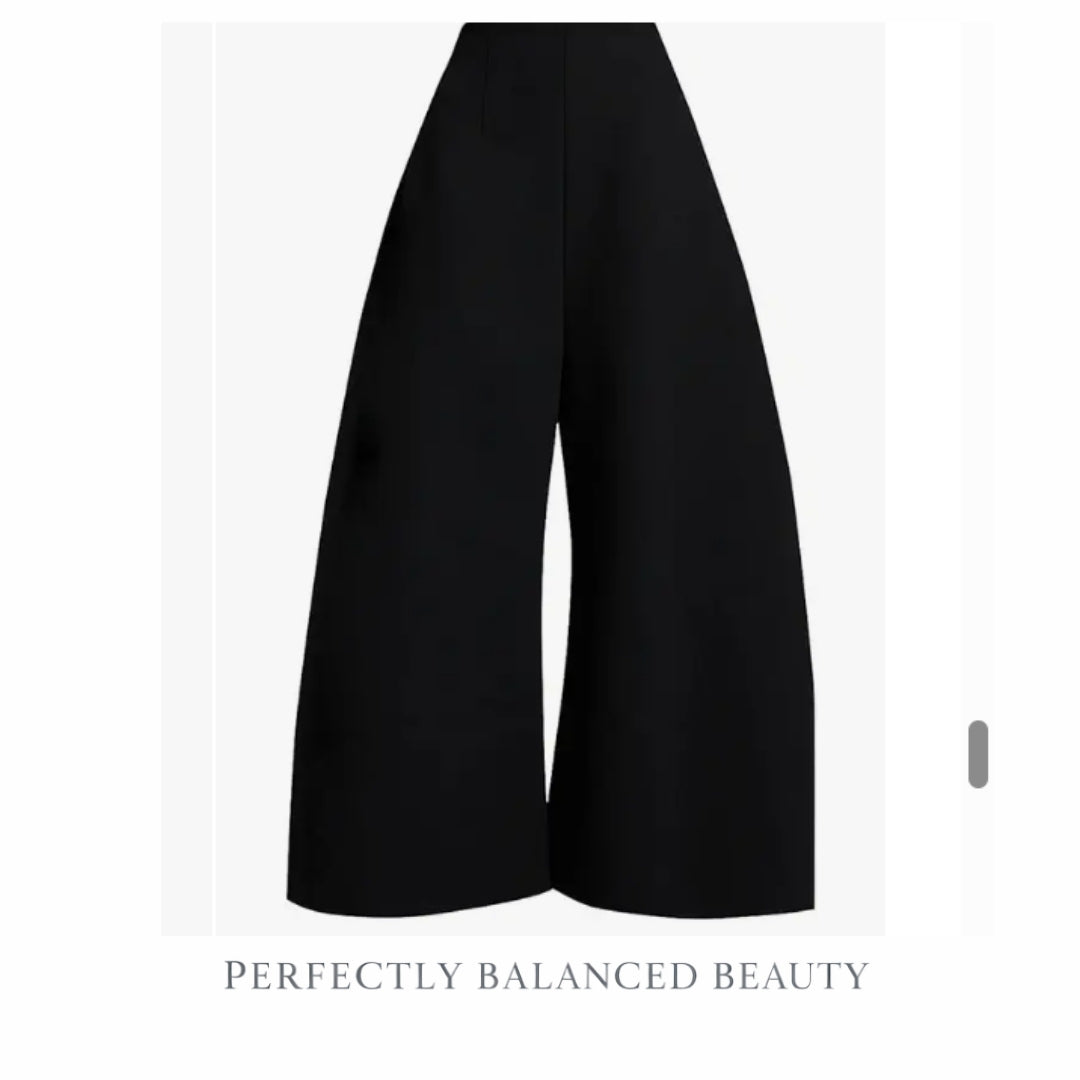 Shop This Look | City Neutral Capsule – Black & White Power Look