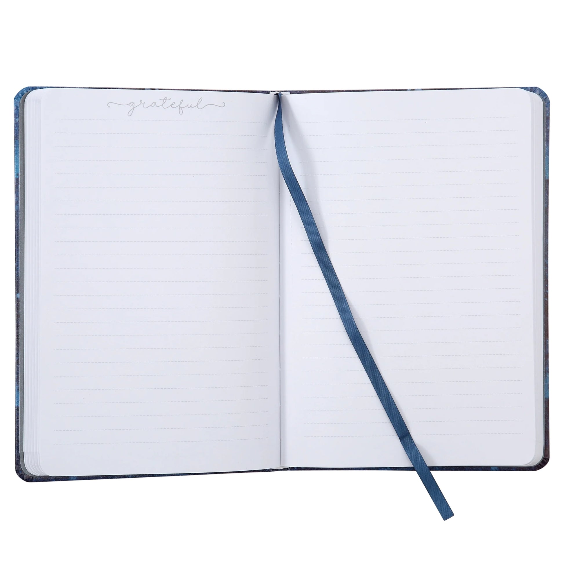 Simulated Leather Journal, Faith Hope Love, 96 Pages