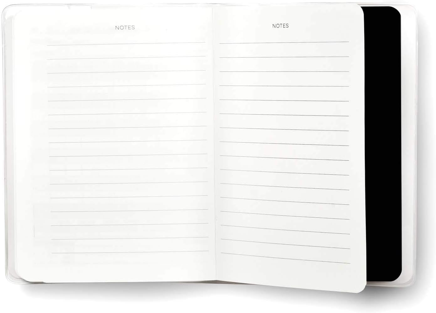 Workout Journal | Day-By-Day Workout Planner | Inspirational