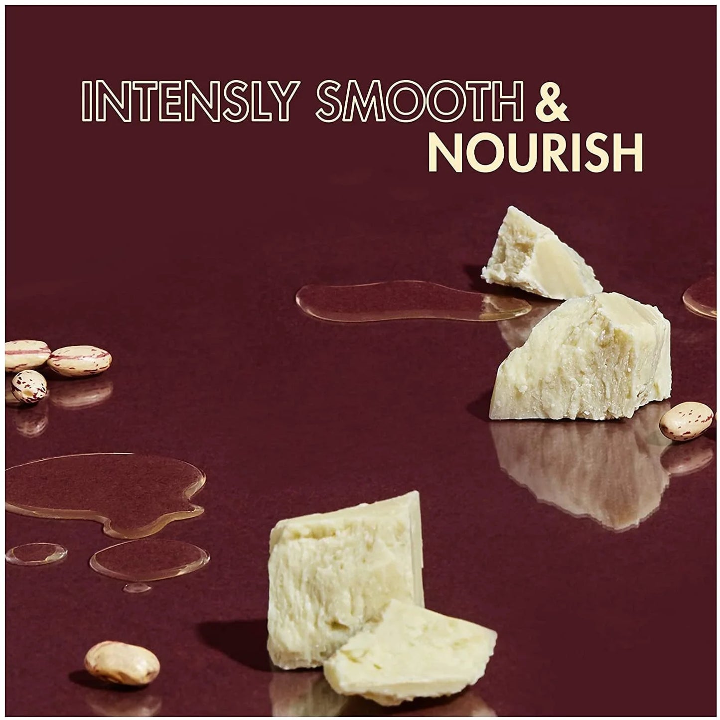 Strengthen Jamaican Black Castor Oil Set Shampoo Conditioner