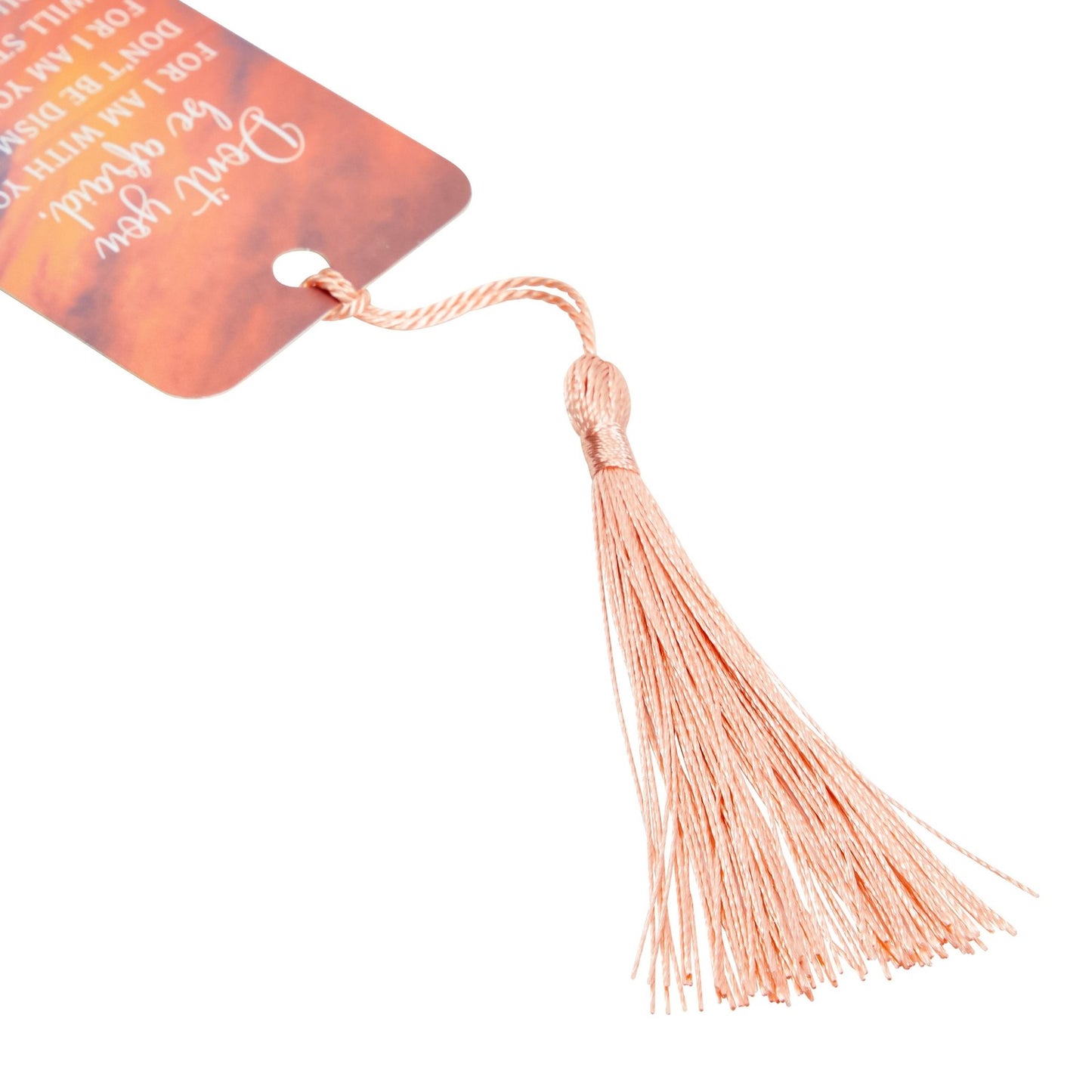 100 Pack Christian Bookmarks with Scriptures, Bible Verse Book Markers, 6 X 2 In