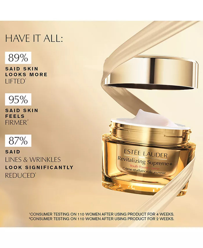 4-Pc. Revitalizing Supreme+ Holiday Skin Care Set