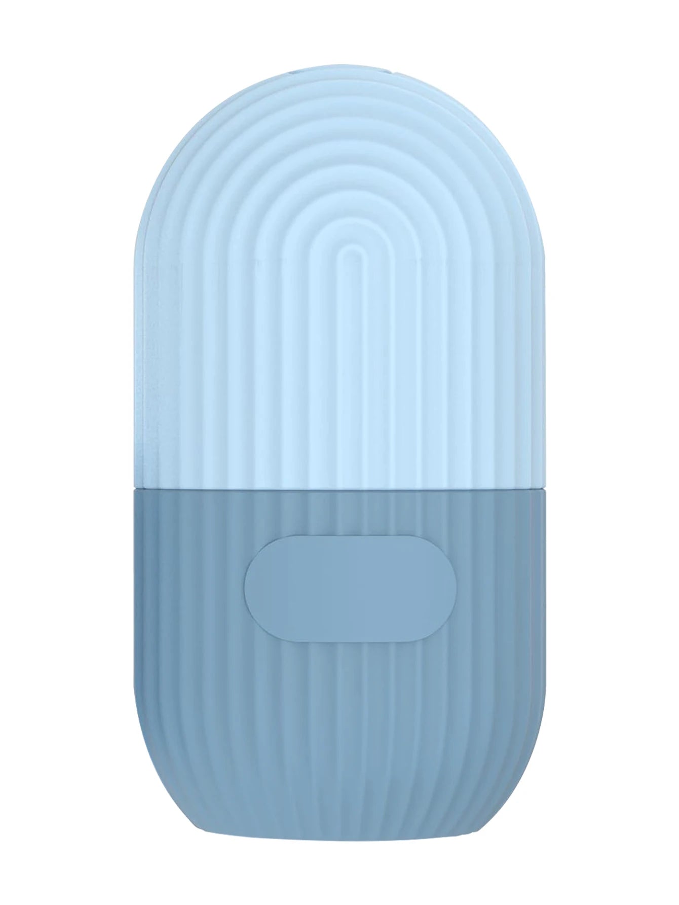 Ice Facial Roller Skin Care Beauty Lifting Contouring Tools Ice Cube Trays Ice Globe Balls Face Massager Skin Care Tool