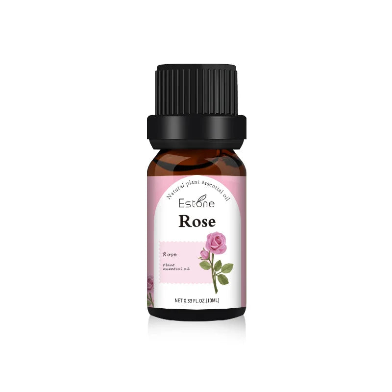 Natural Plant Essential Oil; the Candle Used to Make Soap Can Also Be Used as a Fragrance Alone