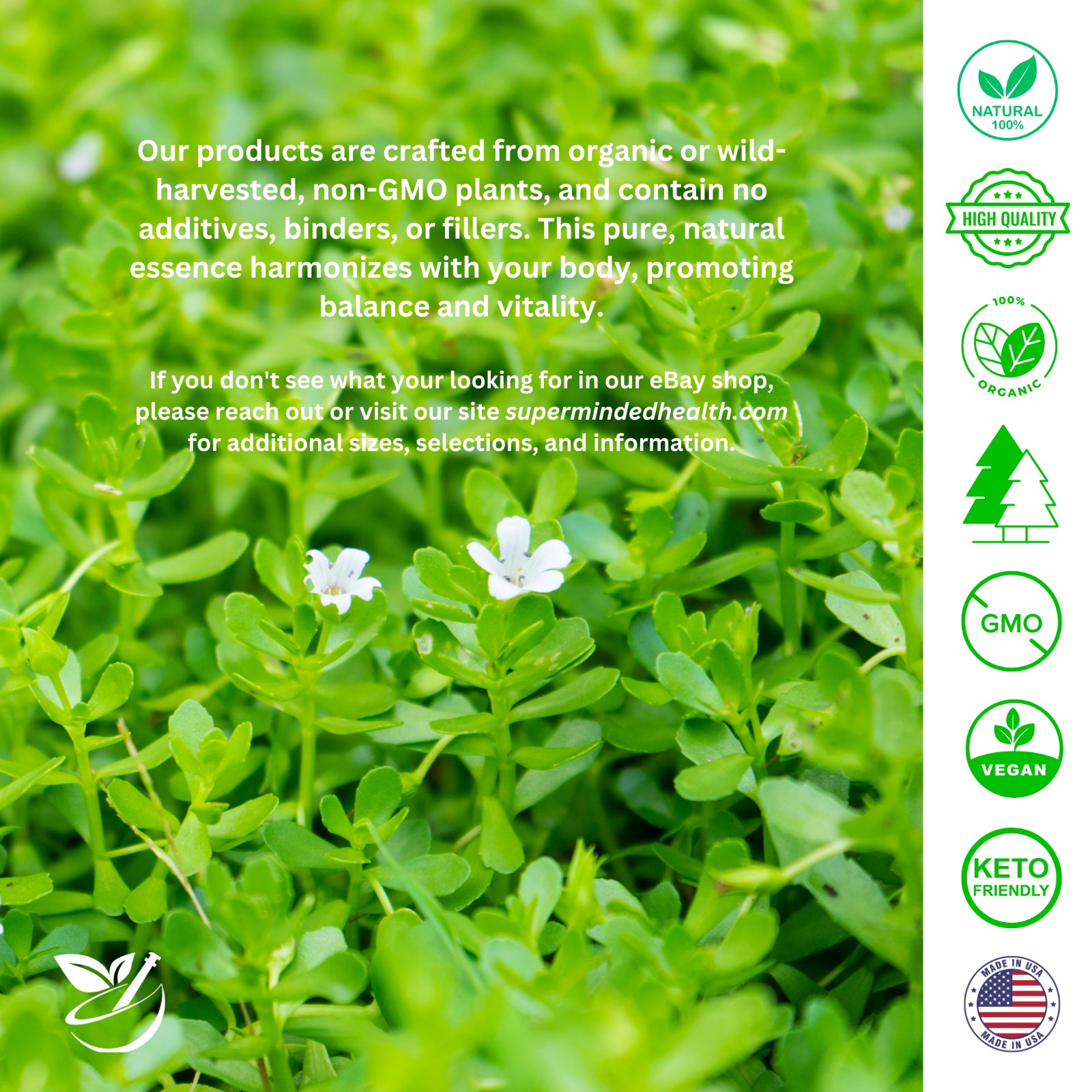 Tum Tum Tea (32 Servings) Loose Herbal Tea Soothing Warmth