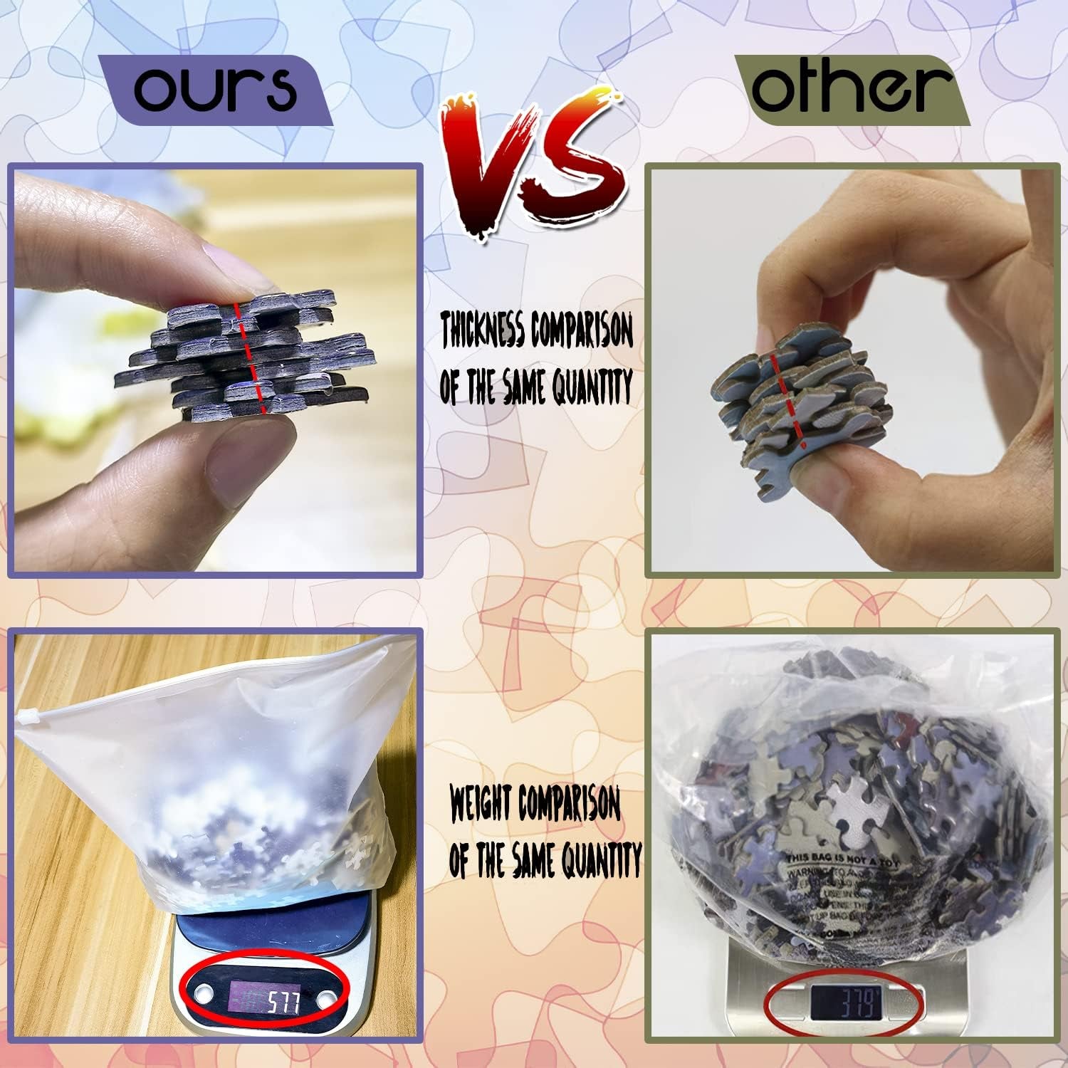 Jigsaw Puzzles for Adults 1000 Pieces Kids Boys Girls,Magic Academy,Intellective Educational Decompression Gift Fun Interesting Family Parent Child Cooperative Game