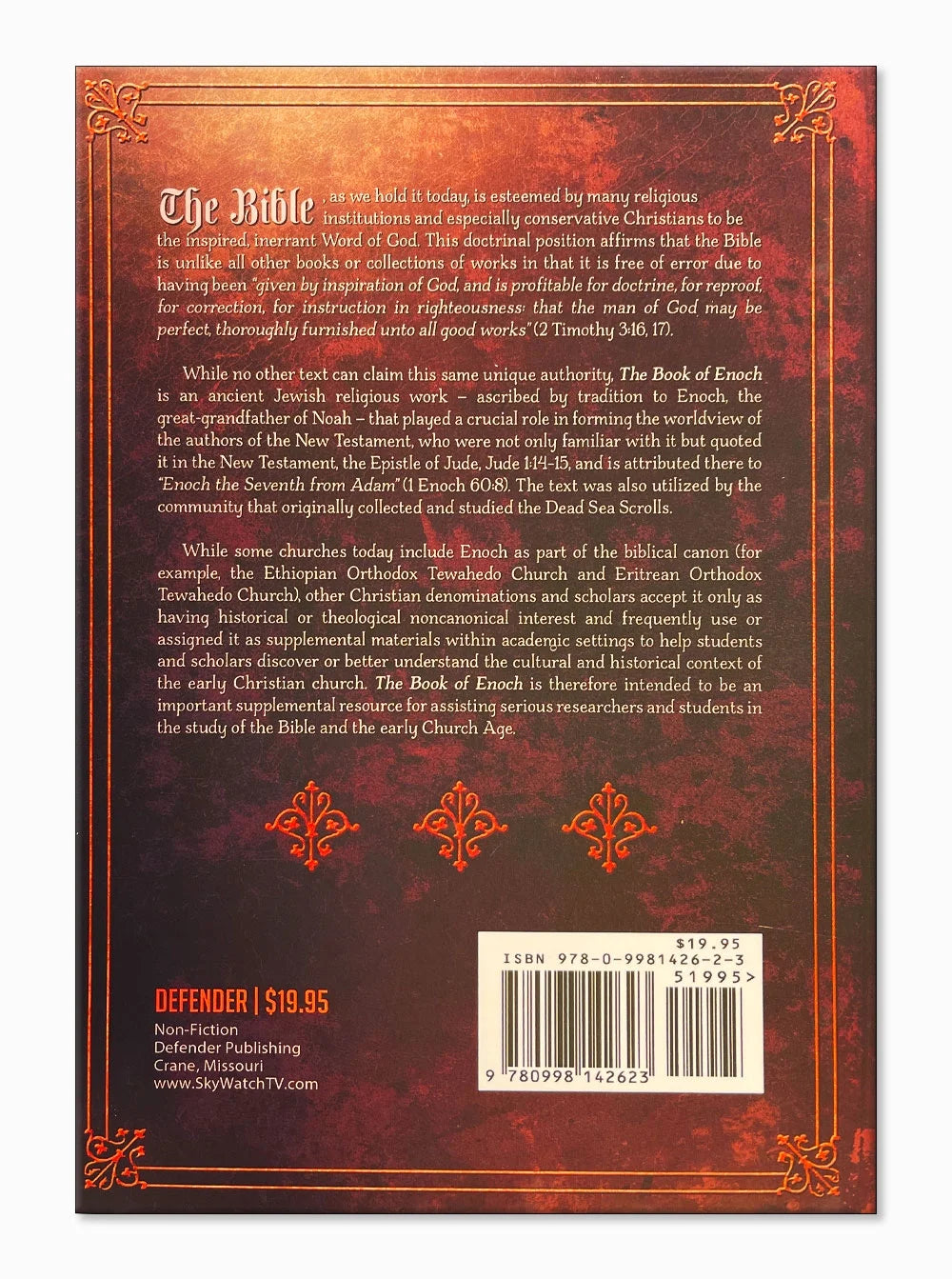 The Book of  (Hardcover)