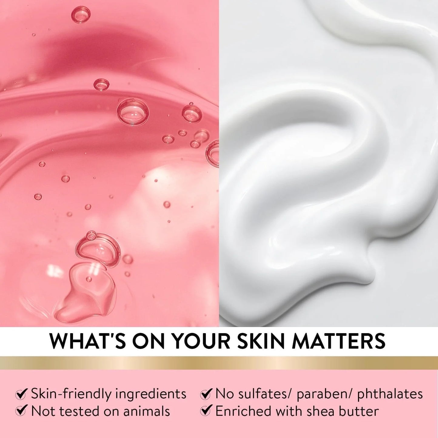 Bath Gift Sets for Women, 8 Pcs Cherry Blossom Christmas Birthday Gifts for Her