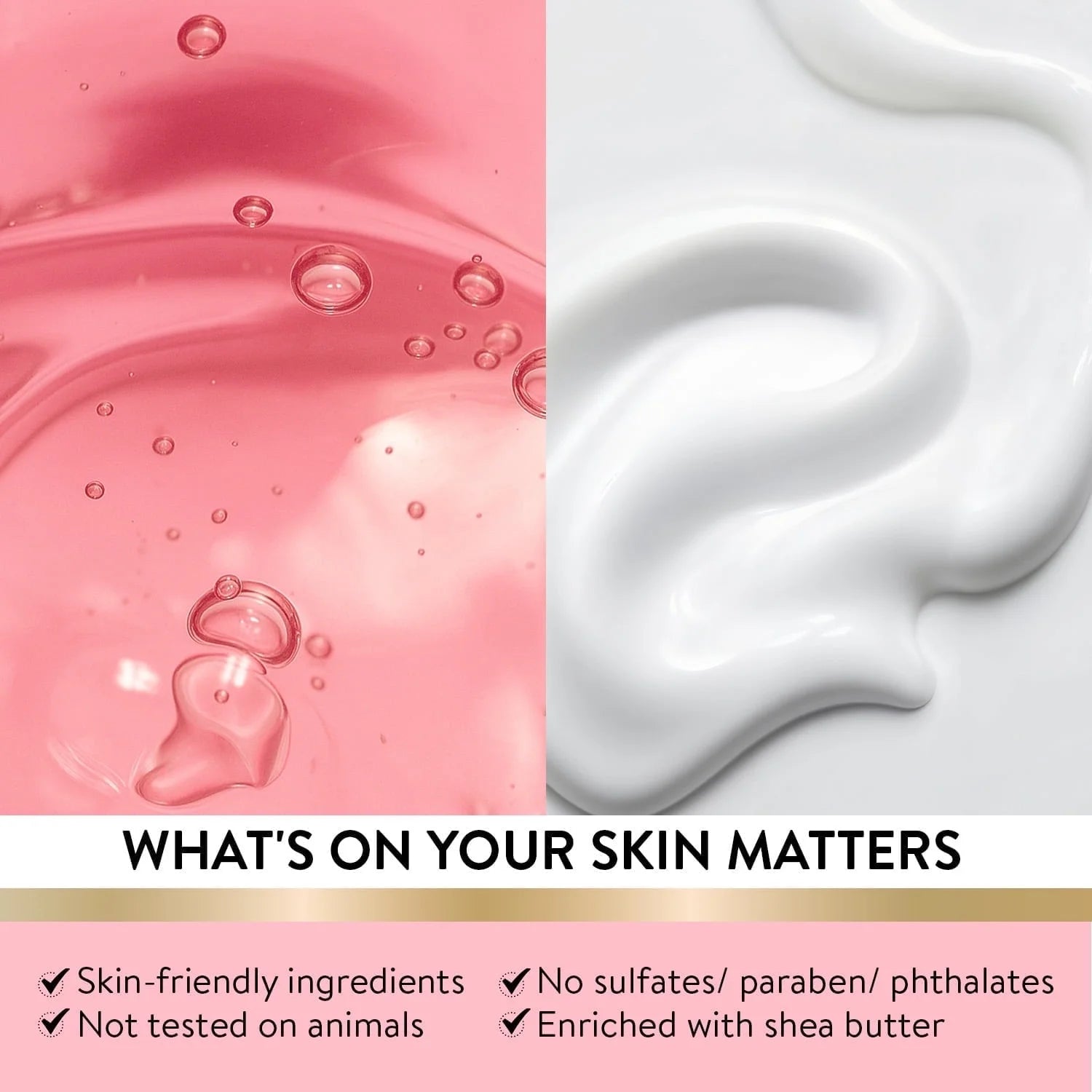 Bath Gift Sets for Women, 8 Pcs Cherry Blossom Christmas Birthday Gifts for Her