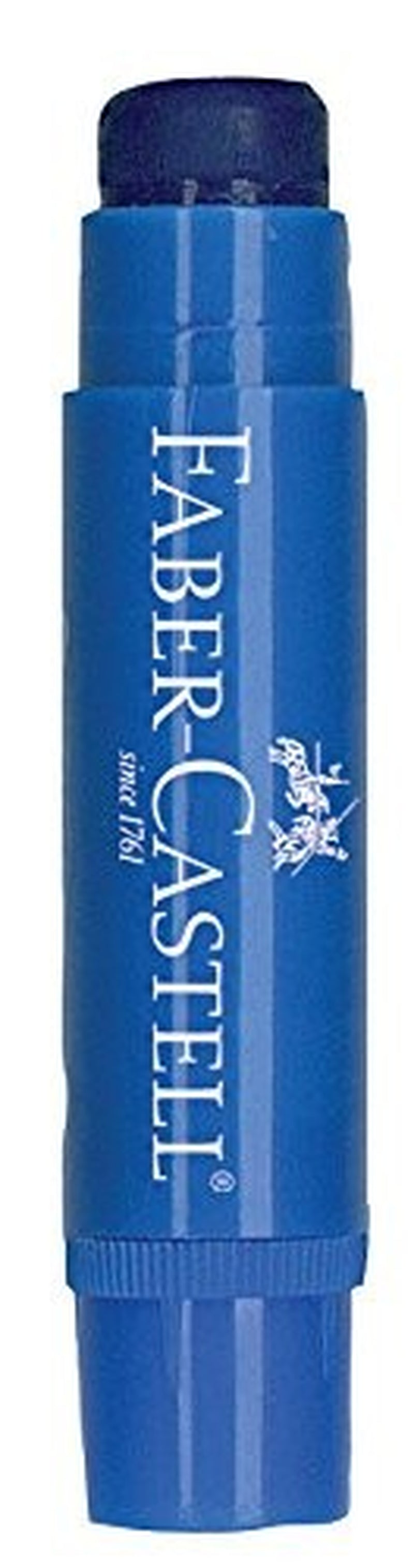 Faber Castell 12 Count Gel Stick Watercolor Crayons Set with Brush Non Toxic