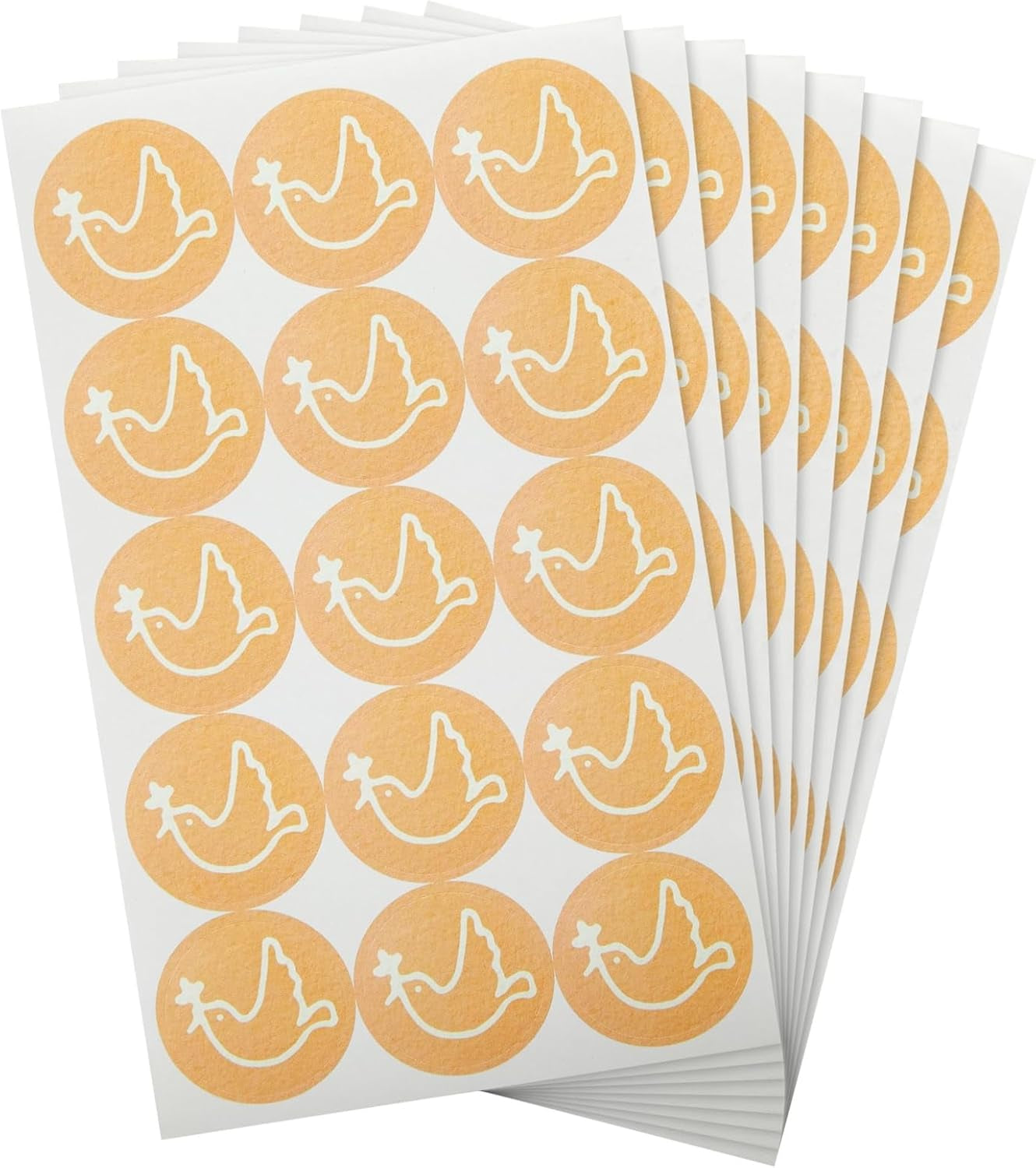 120 Pack Christian Greeting Cards Bulk with Envelopes, Religious Encouragement S