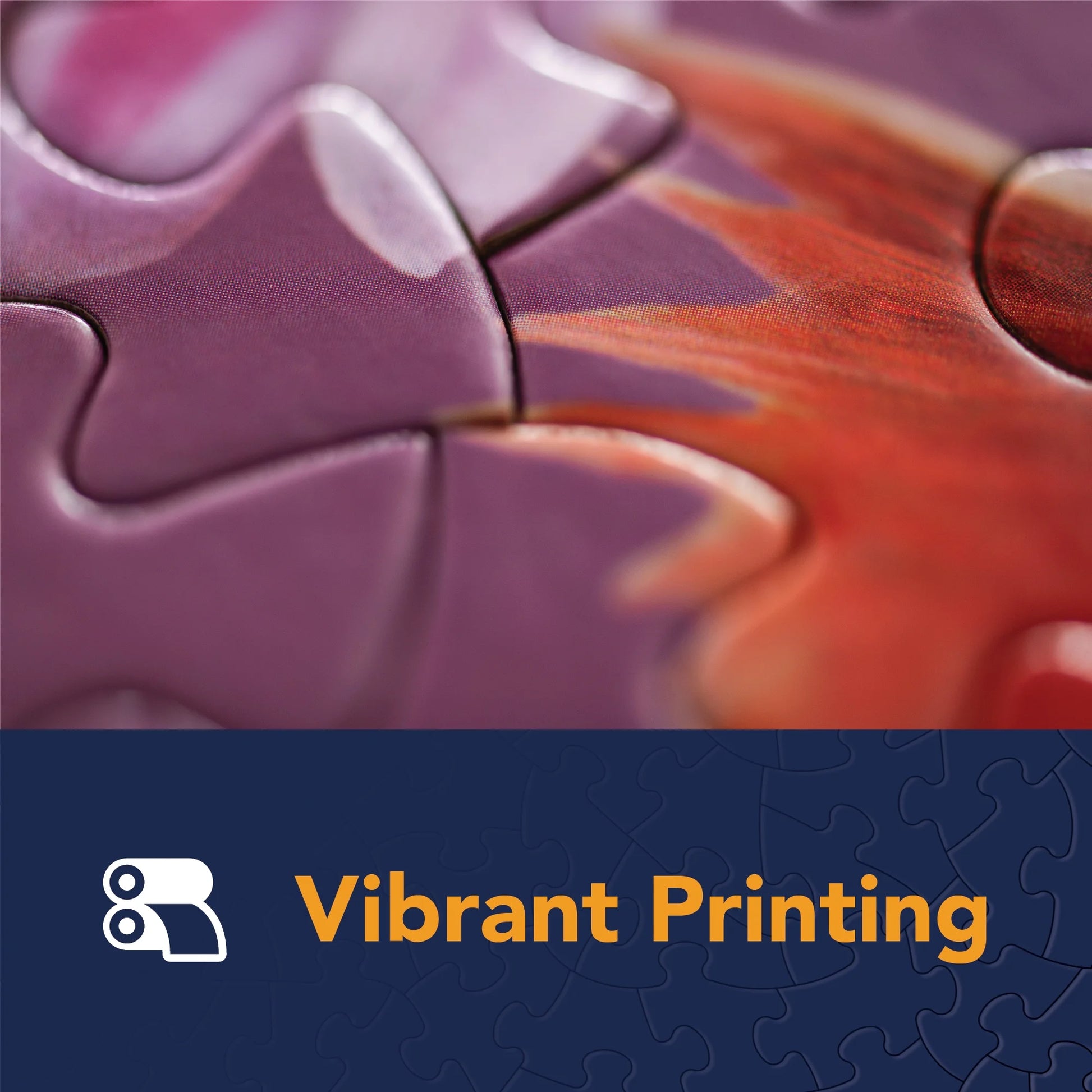 Jigsaw Puzzles Country Living 500 Piece by Larry Jones 4-In-1 Multi-Pack 16 X 20 Inch