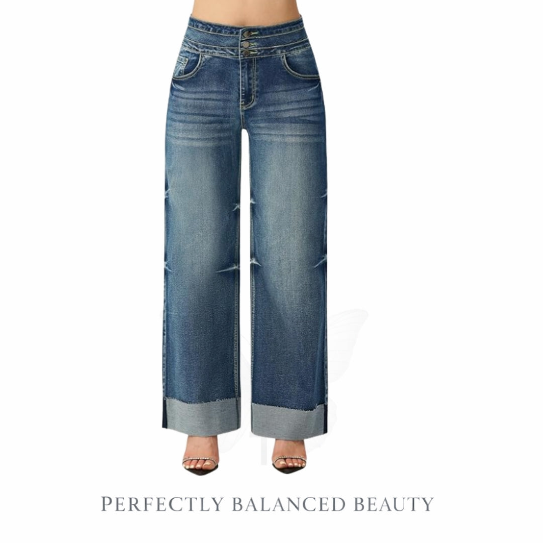 Shop This Look | City Neutral Capsule – Boho Cardigan and Jeans